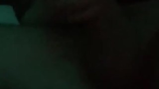 MY FIRST BIG CUMSHOT ON PORNHUB