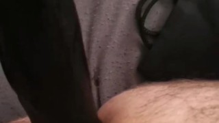 Dildofucking
