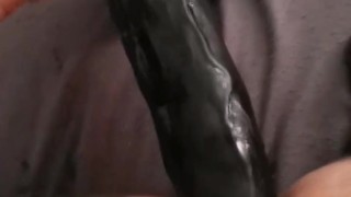 Dildofucking