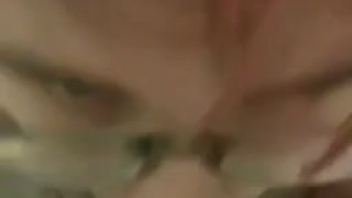 Snapchat Bottom Sucking Dildo