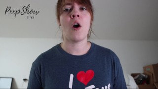 Review - MOJO Anal Relaxing Gel Natural Formula with Clove Oil, Courtesy of Peepshow Toys!