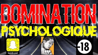 JOI - DOMINATION / ECOUTE-MOI PD , TU M'APPARTIENS