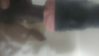 "Destroya" Fleshlight