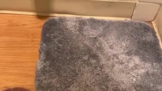Watch me cum