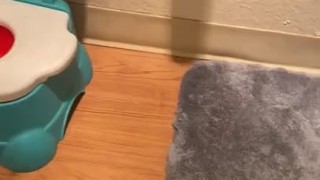 Watch me cum