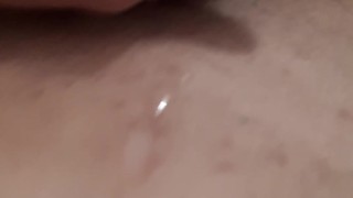 After Cum