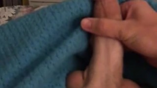 Late night Cumming