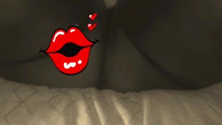 Watch me play with my pussy