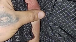 Quick cum