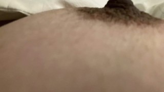 Moaning, screaming, and wet pussy oh my!