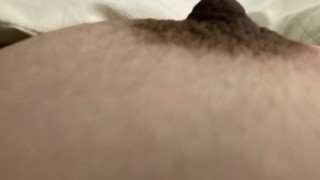Moaning, screaming, and wet pussy oh my!