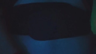 guy slave masturbation