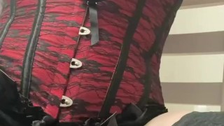 Cuckold POV feet and heels worship