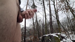 Having Fun in Nature (public)