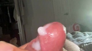 Jerk off not on