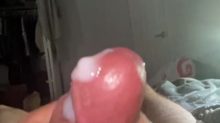 Jerk off not on