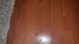 After 1 days of abstinence huge load uncut big load jerk off orgasm uncut handjob Solo 4k 60fps