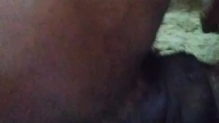 Friday second nut of the day aftermath 