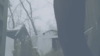 Frosty the dick man 313