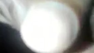 After five day having cum