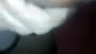 After five day having cum