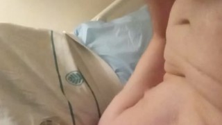 Self facial & swallow 