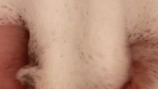 Hot Relaxing Bath Teaser
