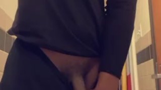 Soft piss