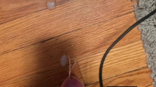 Asian solo CUM