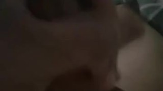 Binatang tigang nilabasan ng marami tumalsik ng malayo