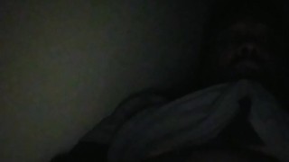 Before I go to bed