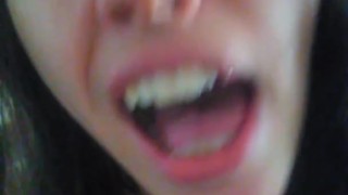 PinkMoonLust Emo Song Singer Sings Conor Oberst Bright Eyes You Will You Will Then Freestyles Silly