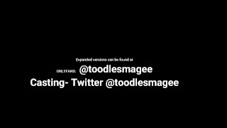 Nasty Trainer 2 - Shawn Legend and Jayden Jaxx