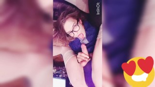 Hattabi4ik Self Facial Creampie Cumshot (Self Facial Sperm)