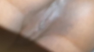 No PANTIES - THICK BOOTY and CAMELTOE POV