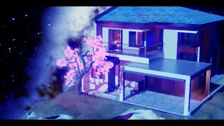 A Calm Night