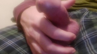 Horny As Fuck