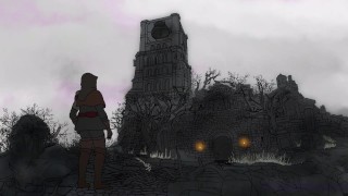 Vows of a Firekeeper Animation