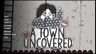 A Town Uncovered Part 1: Shades of Summertime Saga