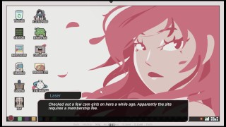 A Town Uncovered Part 1: Shades of Summertime Saga