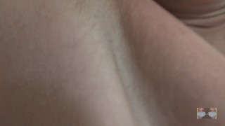 Arm Pit Fetish