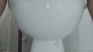 Anal Bath Farts Exercice