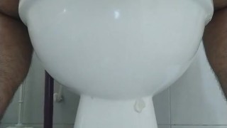 Anal Bath Farts Exercice