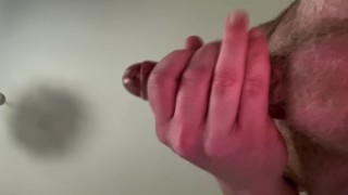 POV From Below | HUGE Cumshot | Slow Mo