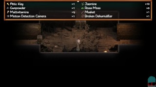 TON #100 • TREASURE OF NADIA • PC Gameplay [HD]