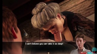TON #101 • TREASURE OF NADIA • PC Gameplay [HD]