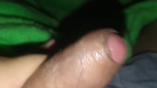 Eyaculando ando