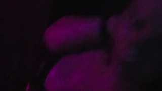 Amy Dances at a Rave - Teaser