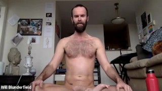 WILDMAN Sexual Kung Fu Class
