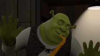 SHREK IS LOVE, SHREK IS LIFE, SHREK IS SAXOBOOM